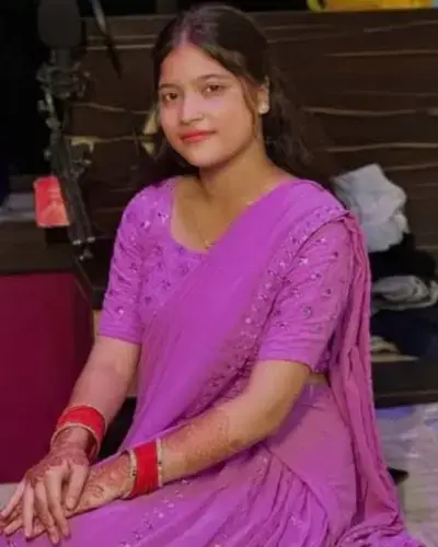 Kashipur Call Girls Service