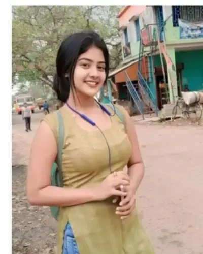 Escort In Kashipur