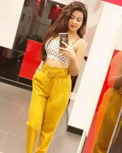 Kashipur Escort Service